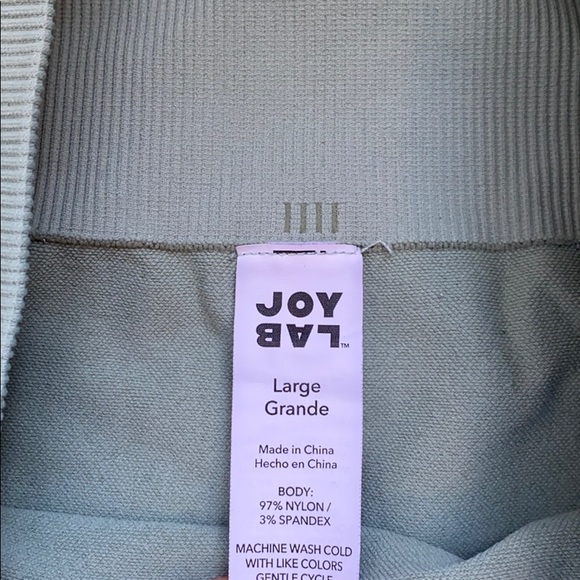 JOY LAB seamless leggings - Picture 5 of 6